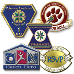 Best Custom Pins - America's Finest Lapel Pin Designers - Best Custom Pins